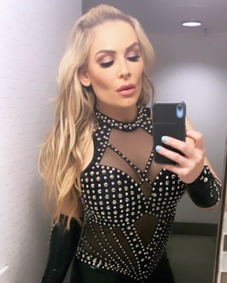 Natalie Neidhart