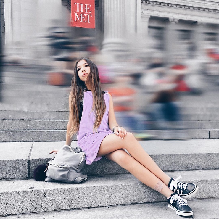Lulu Lambros