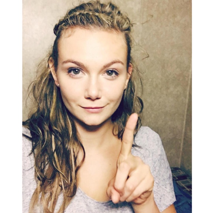 Andi Matichak Andi Matichak