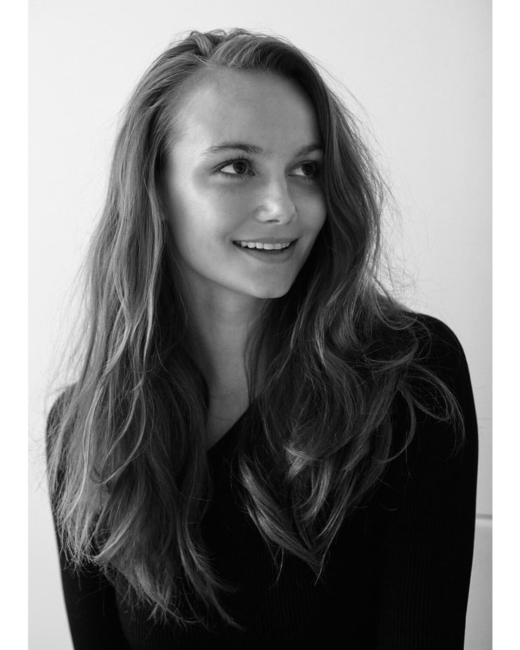 Picture of Andi Matichak