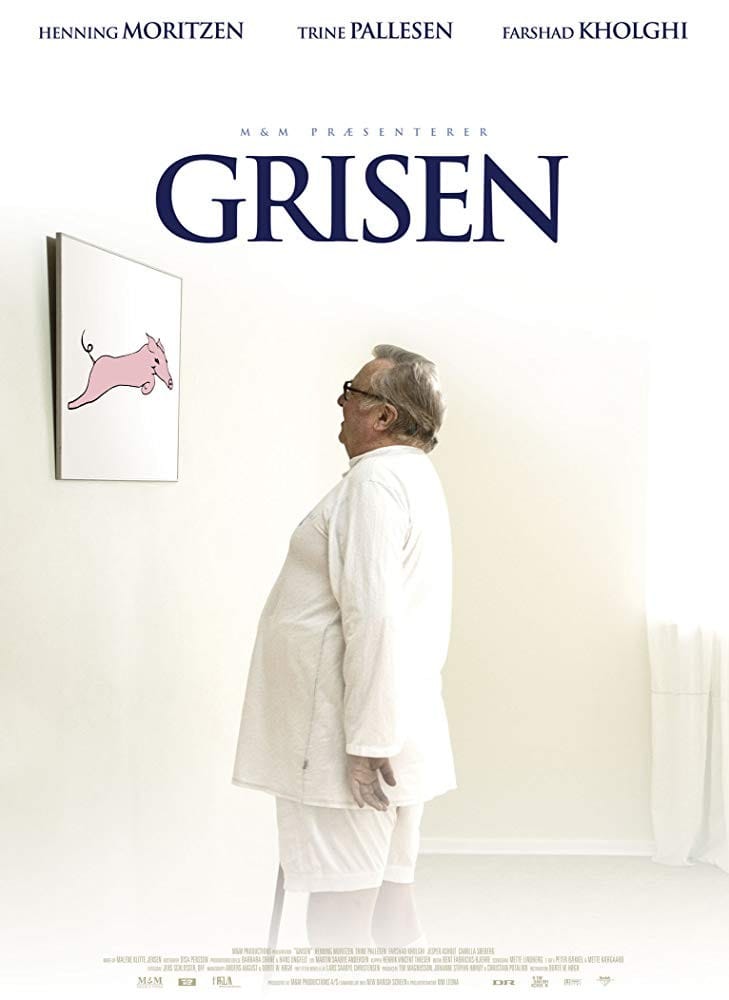 Grisen (2008)
