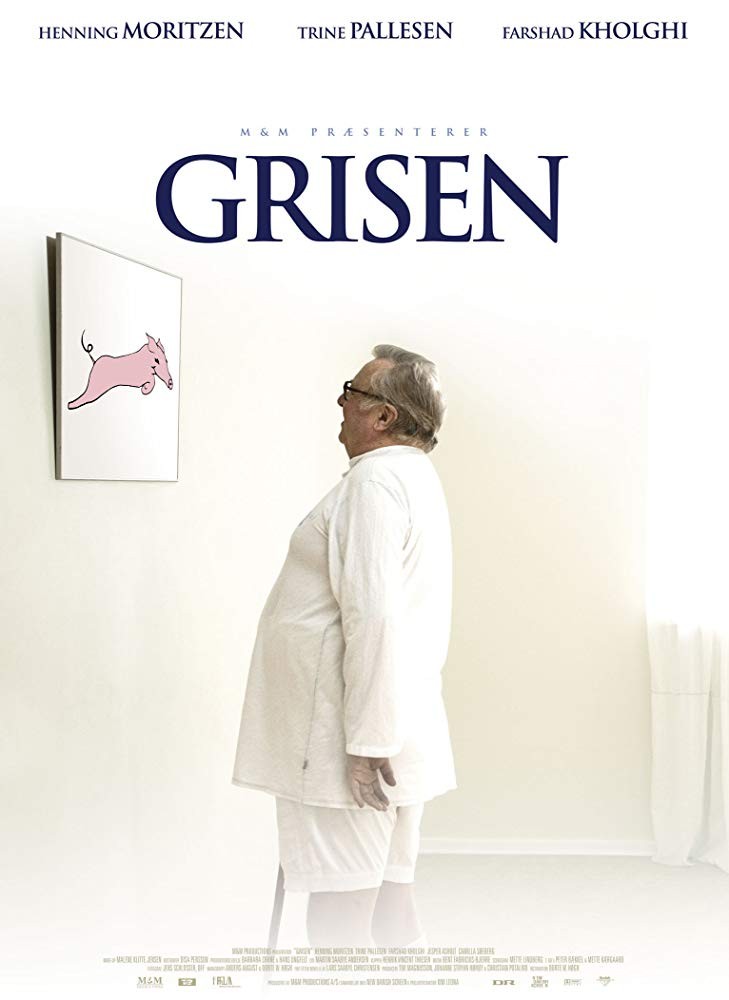 Grisen (2008) Grisen (2008)