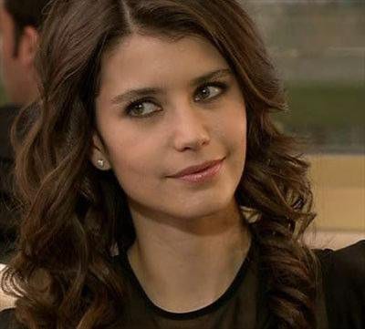 Beren Saat