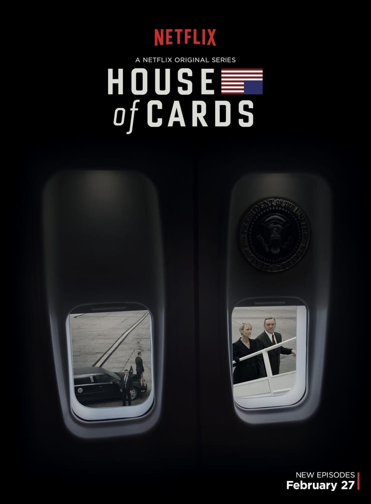 House of Cards House of Cards