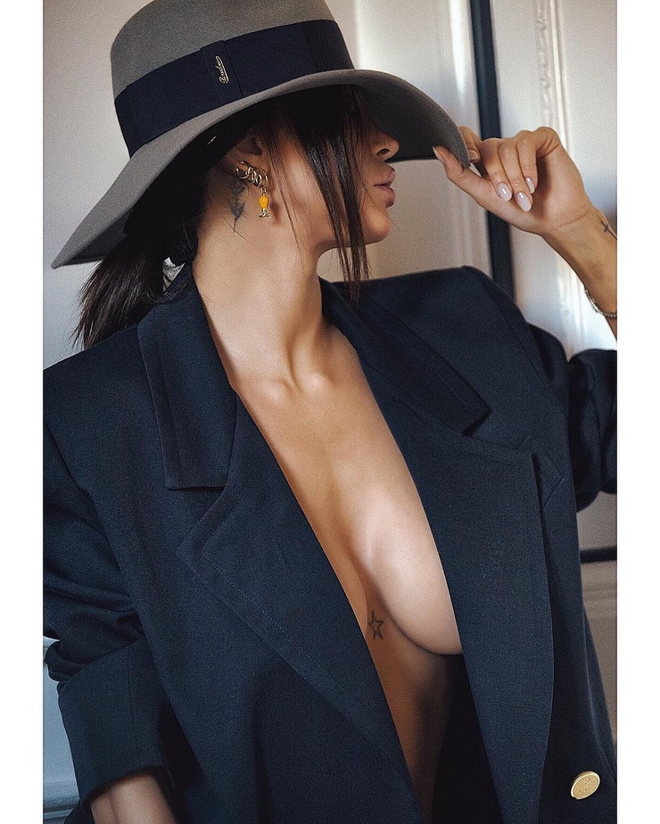 Cristina Buccino Cristina Buccino
