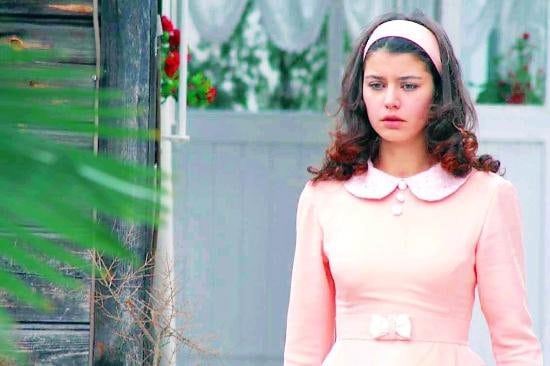 Beren Saat