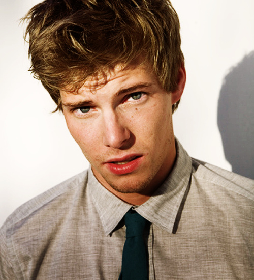 Hunter Parrish