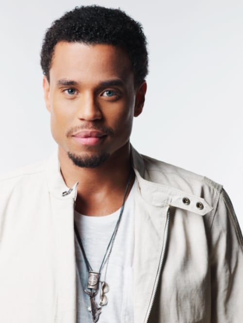 Michael Ealy