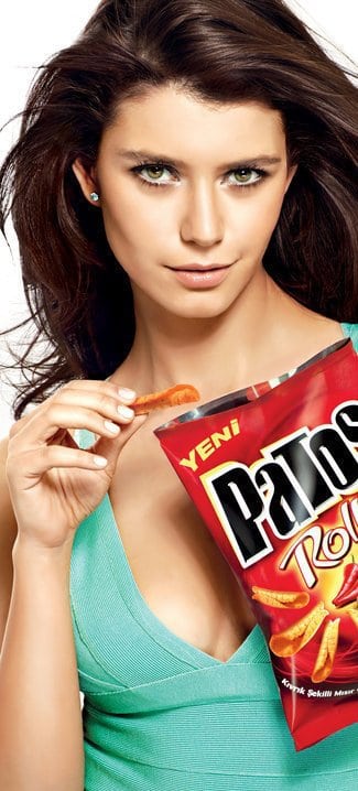 Beren Saat Beren Saat