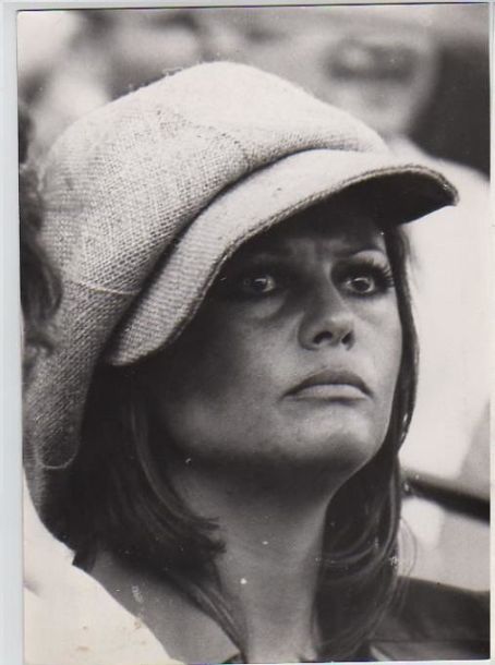 Claudia Cardinale Claudia Cardinale