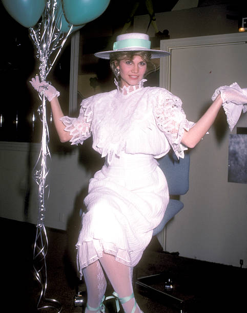 Markie Post
