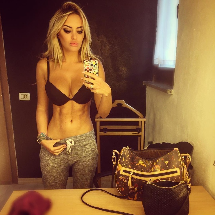 Elena Morali