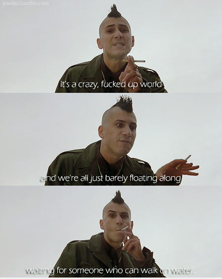 SLC Punk! SLC Punk!