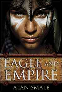 Eagle and Empire (Clash of Eagles #3)