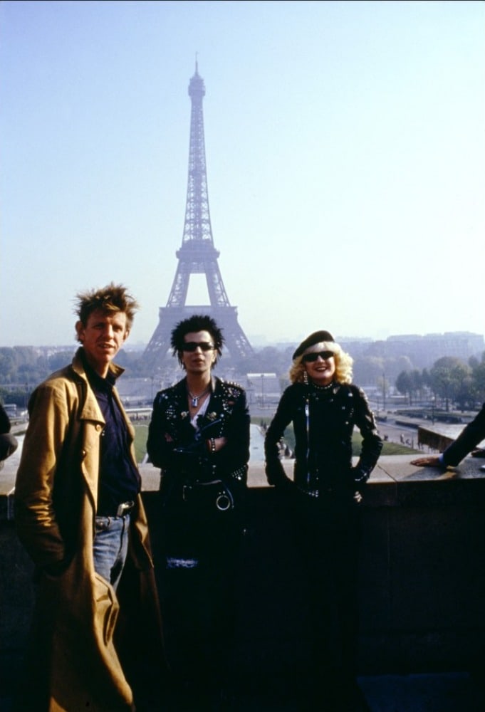 Sid & Nancy