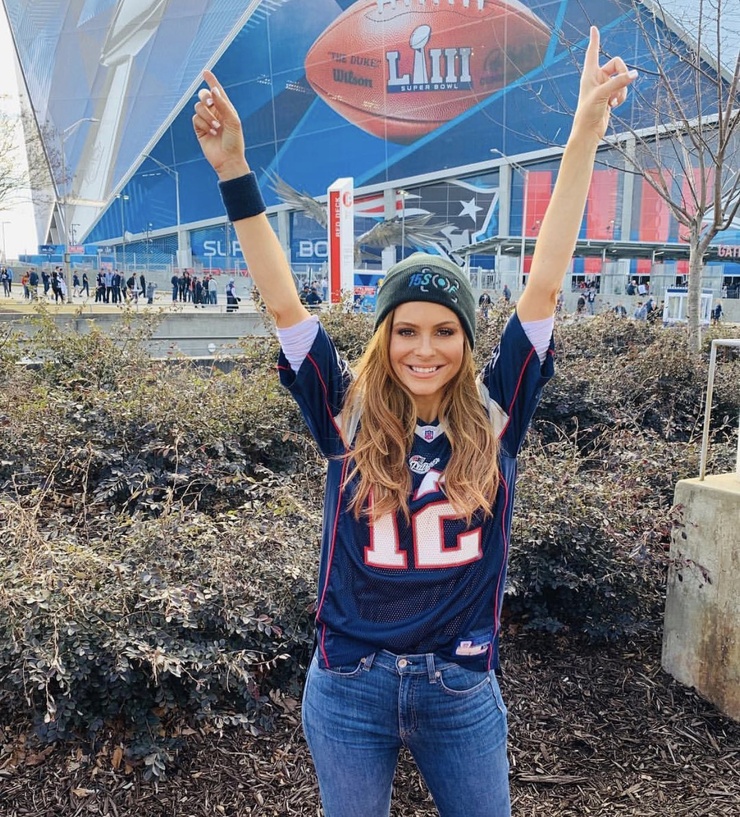 Maria Menounos