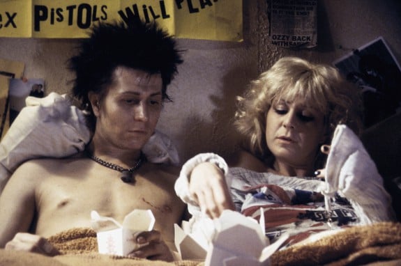 Sid & Nancy