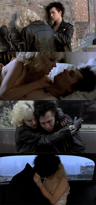 Sid & Nancy Sid & Nancy