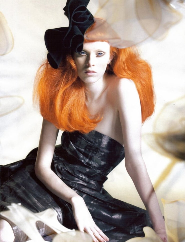 Karen Elson