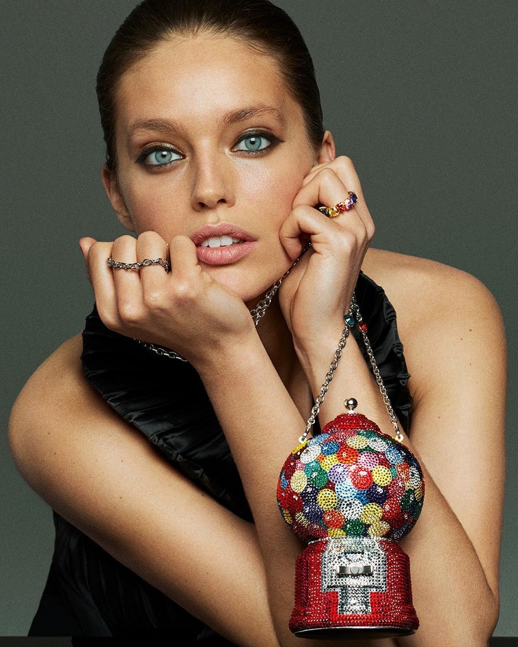 Emily Didonato Emily Didonato