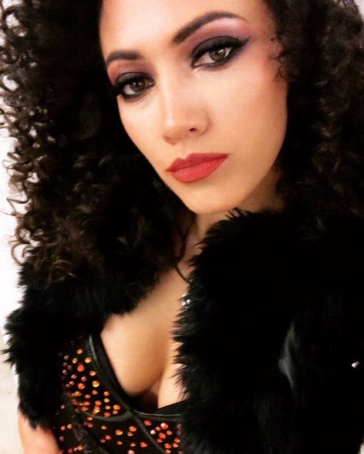 Vanessa Borne