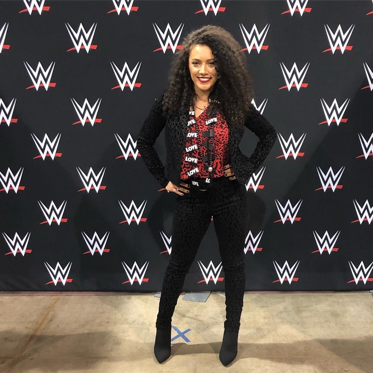 Vanessa Borne