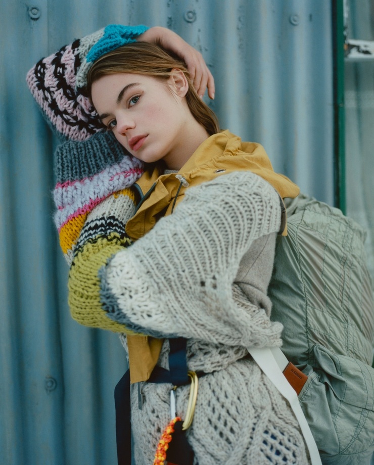 Estella Boersma Estella Boersma