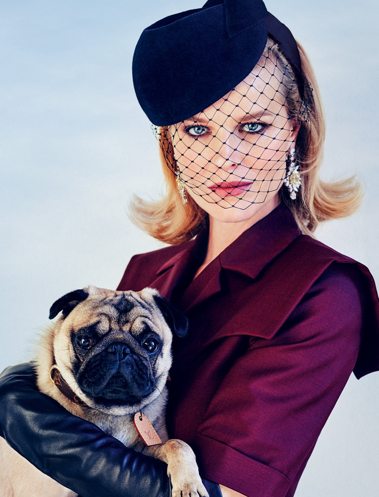Eva Herzigova