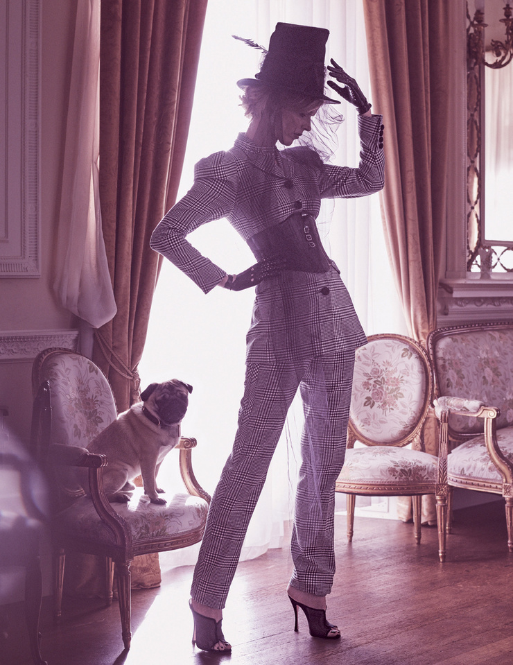 Eva Herzigova Eva Herzigova