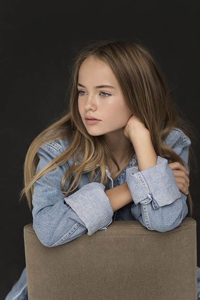 Kristina Pimenova Kristina Pimenova