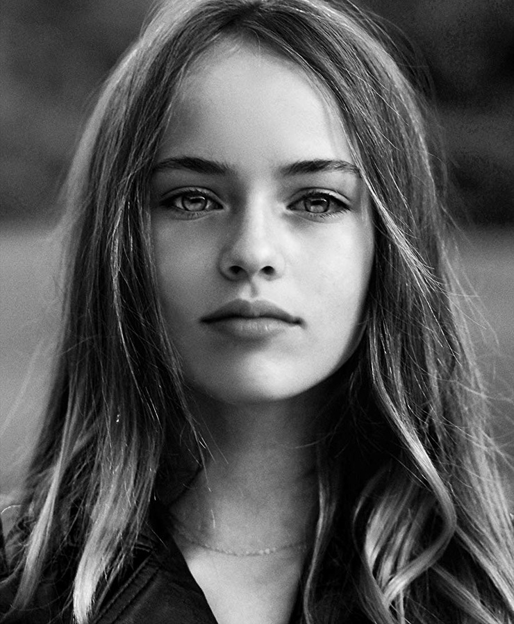 Kristina Pimenova Kristina Pimenova