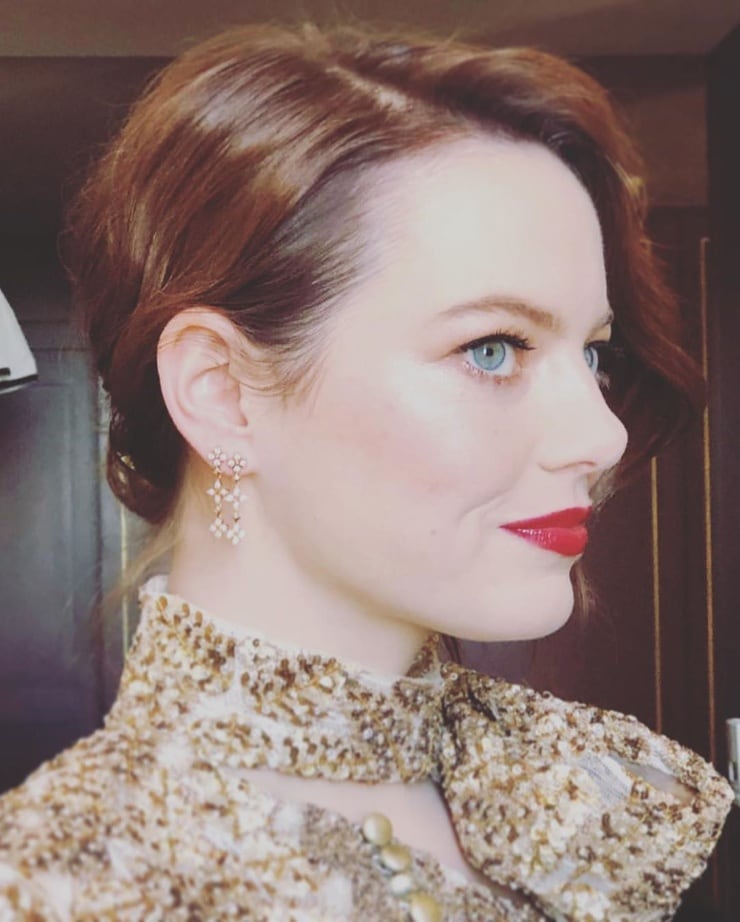 Emma Stone Emma Stone