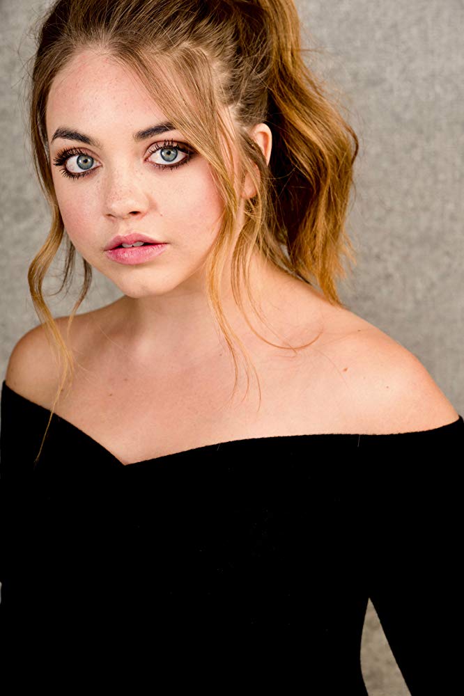 Alexa Sutherland Alexa Sutherland