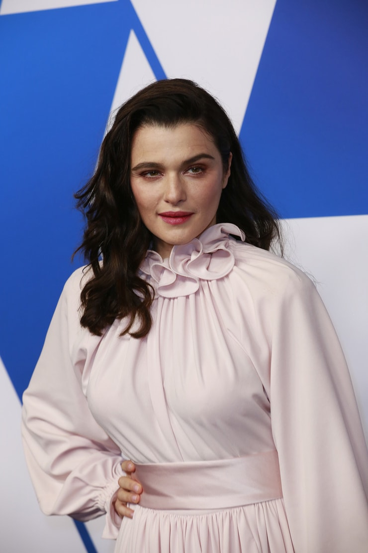 Rachel Weisz