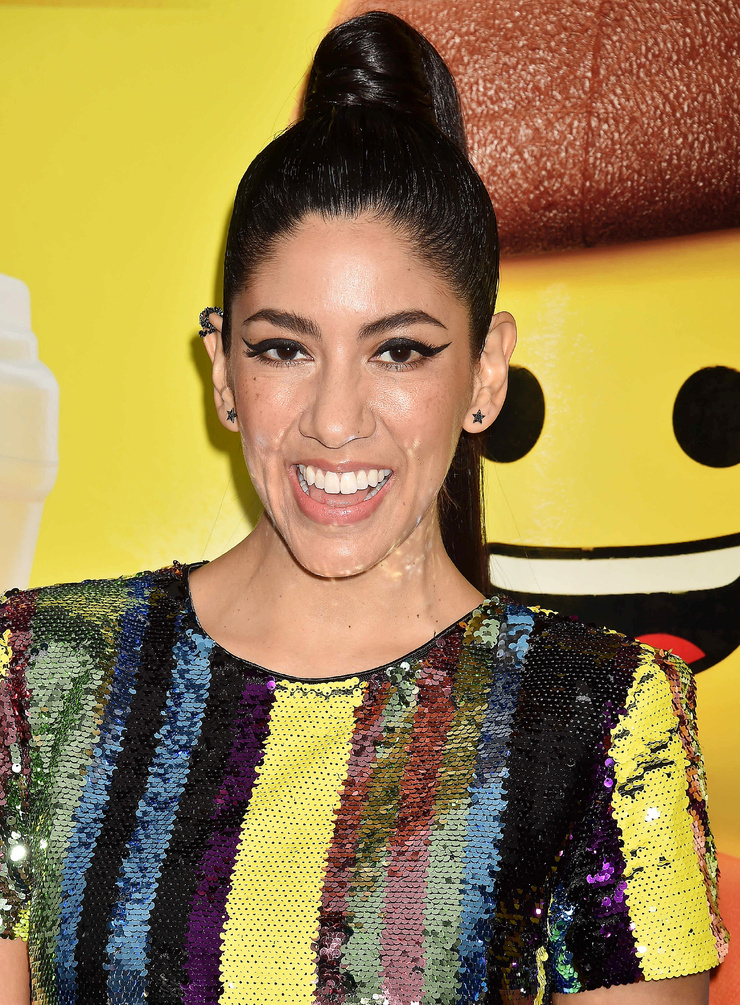 Stephanie Beatriz