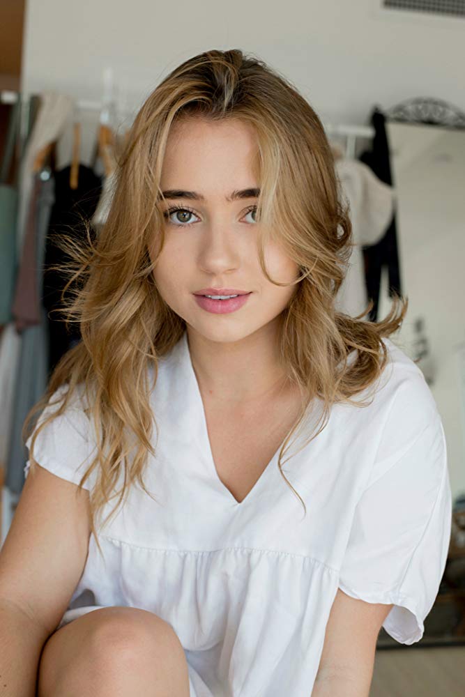 Emily Debowski