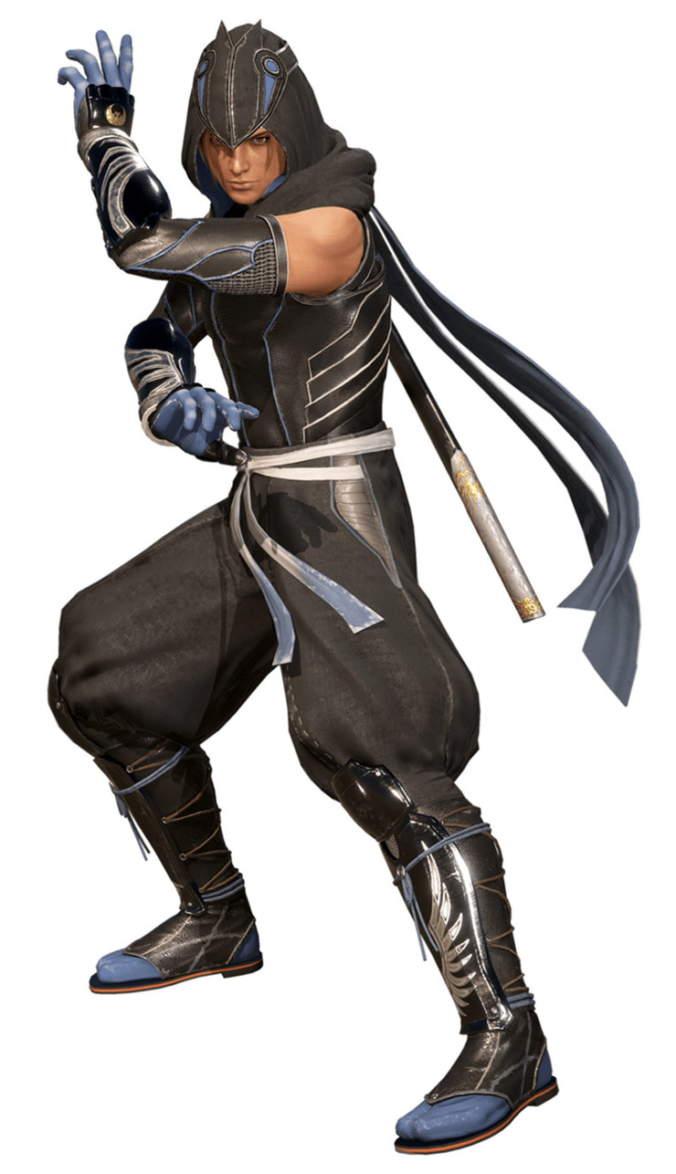 Hayate 