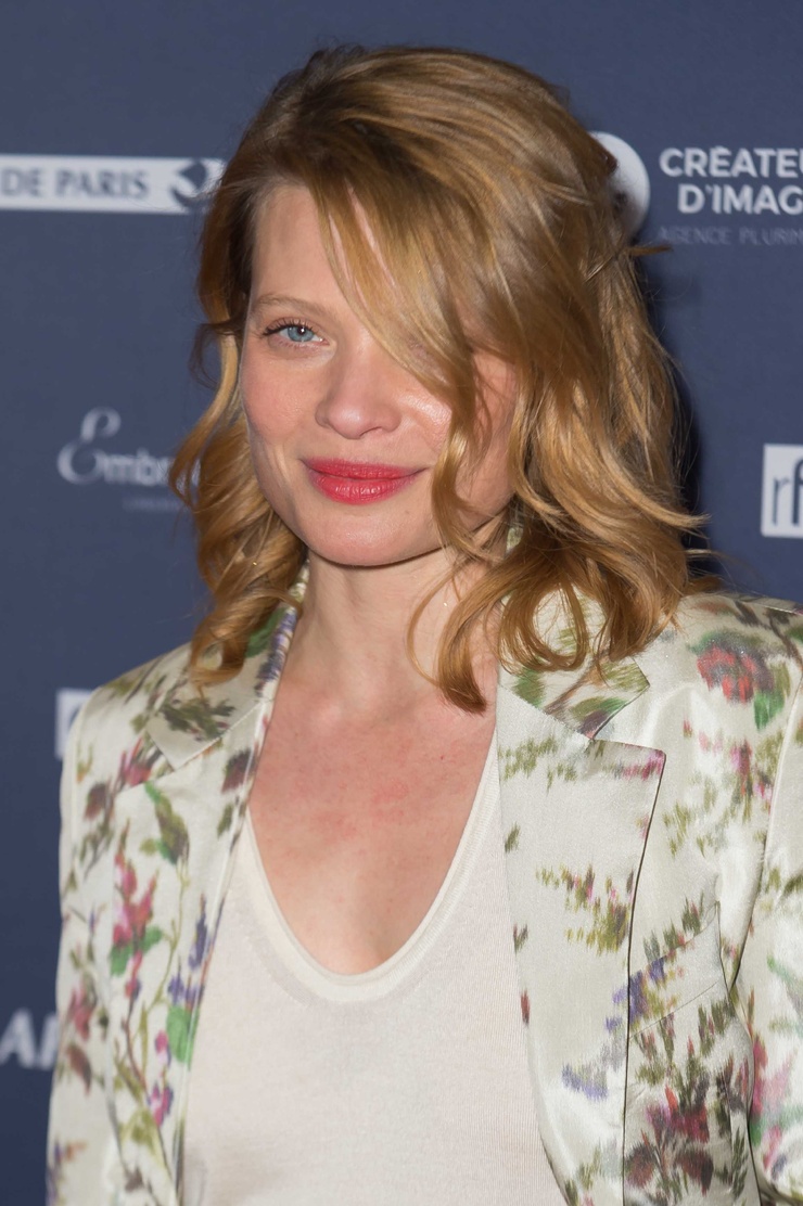 Mélanie Thierry Mélanie Thierry
