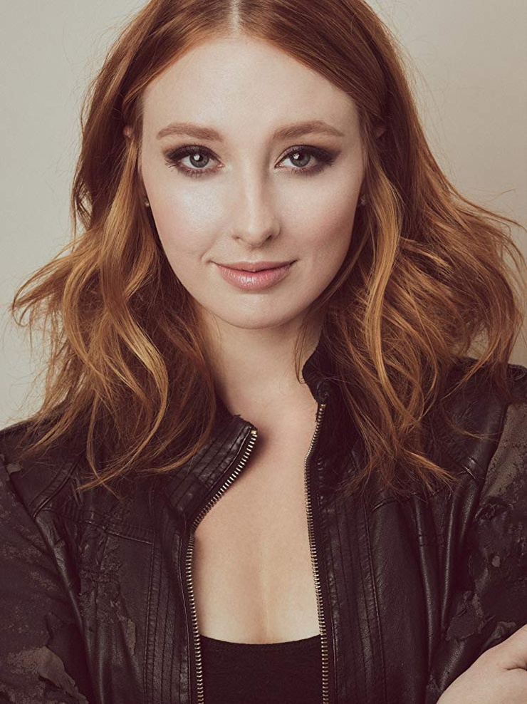 Kayla Radomski Kayla Radomski