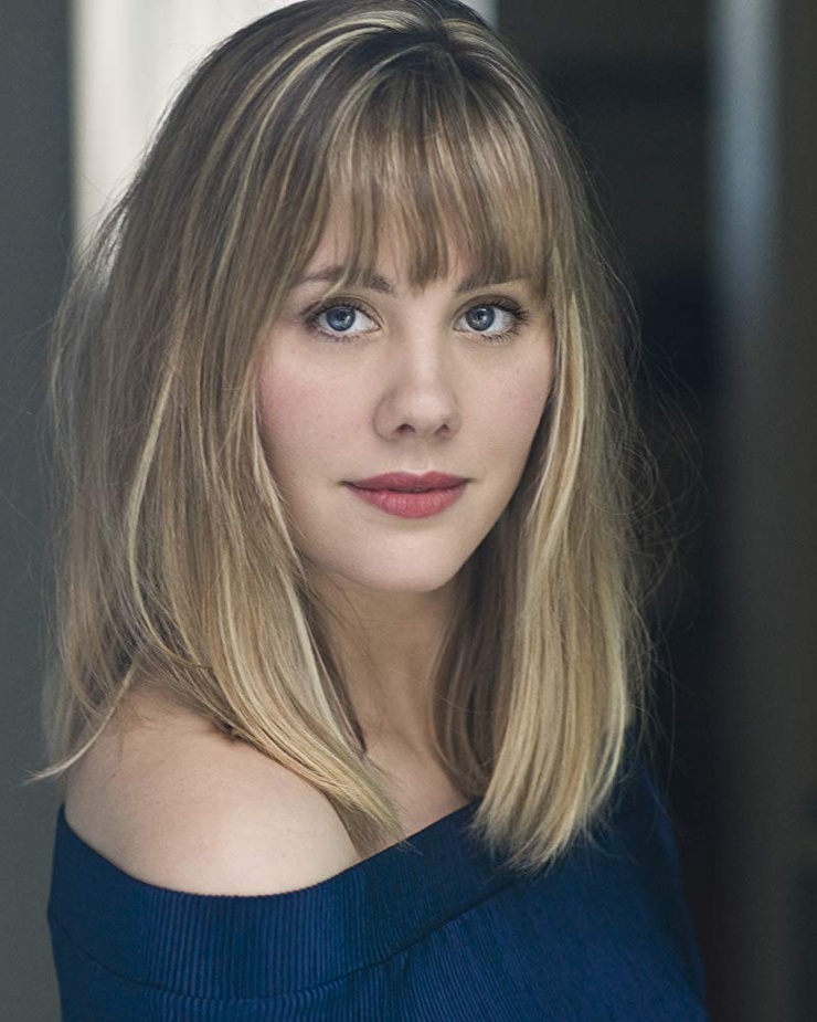 Rebecca Forsythe