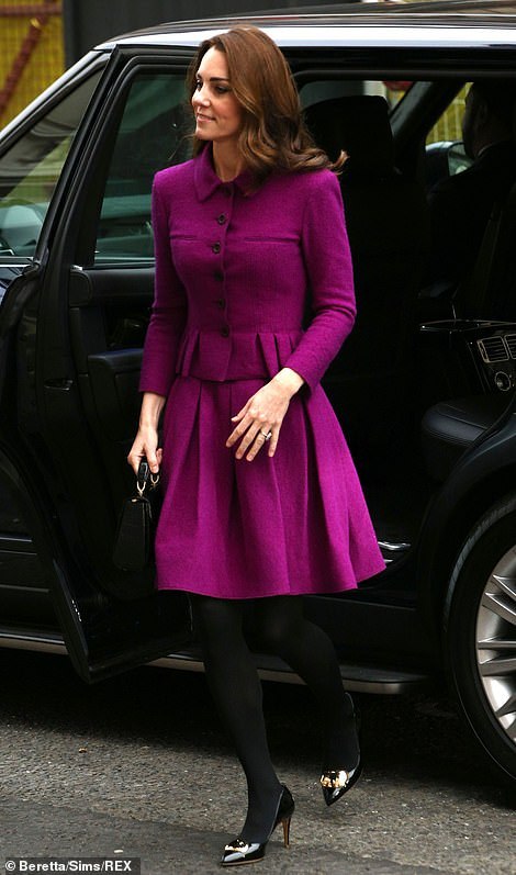 Kate Middleton