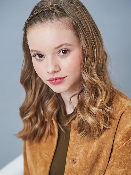 Matia Jackett