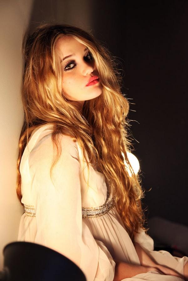 Sky Ferreira Sky Ferreira