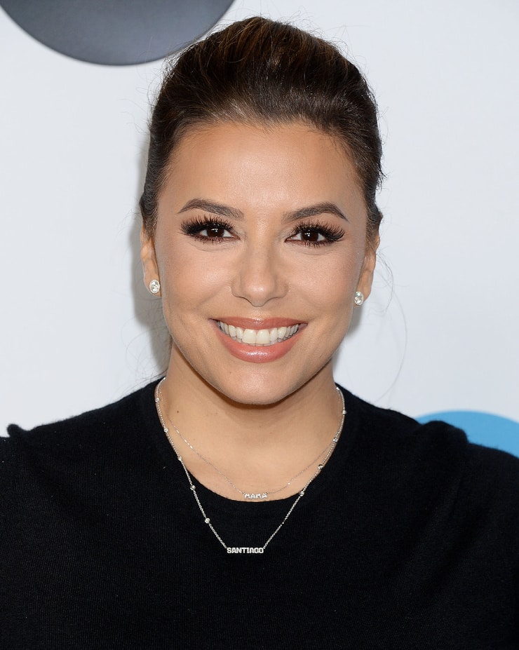 Eva Longoria