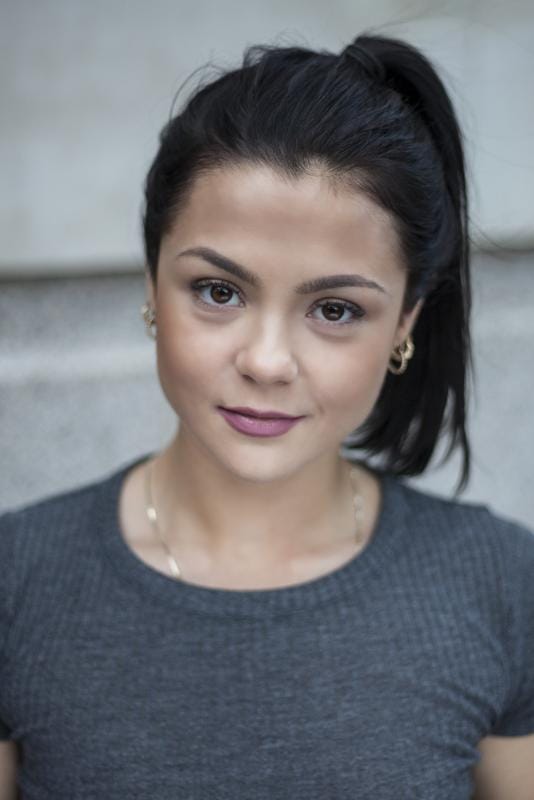 Megan Prescott