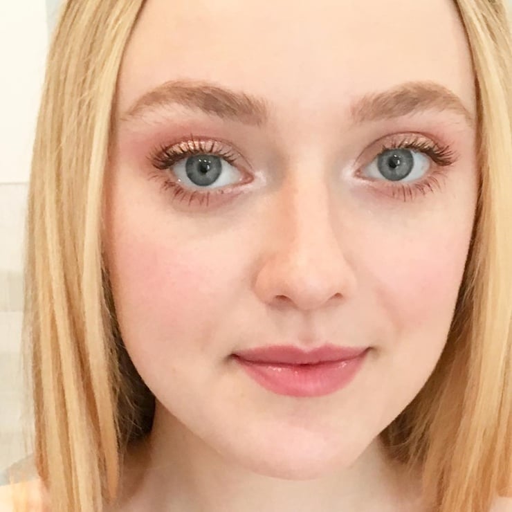 Picture of Dakota Fanning