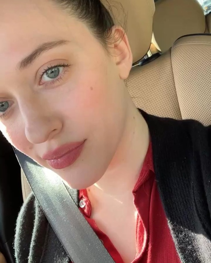 Kat Dennings