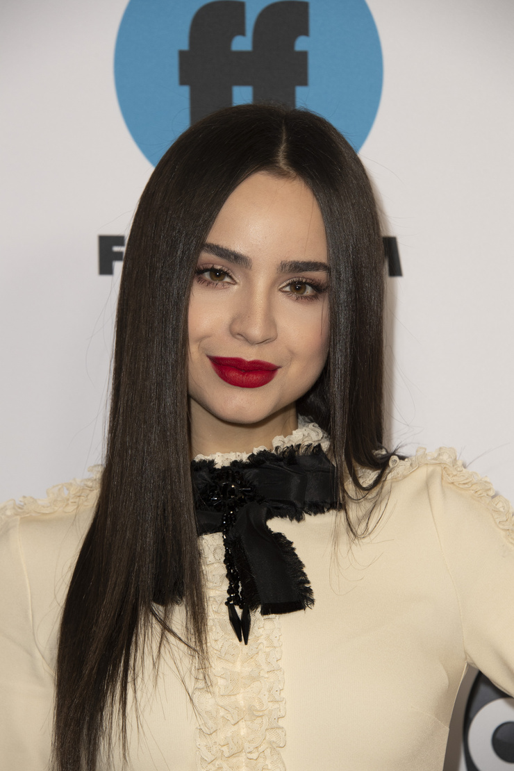 Sofia Carson Sofia Carson