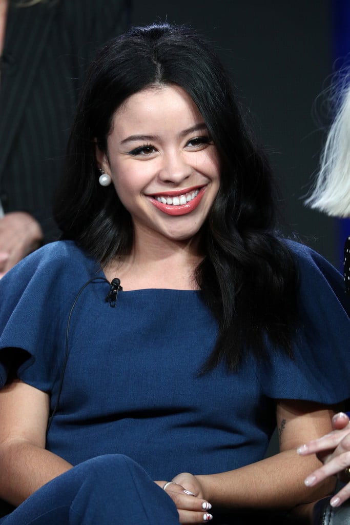 Cierra Ramirez