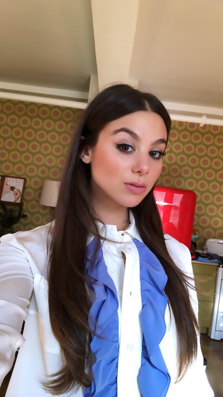 Kira Kosarin